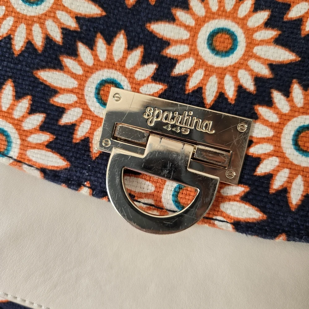 Tybee Savannah Hipster by Spartina 449 - Picture 3 of 6